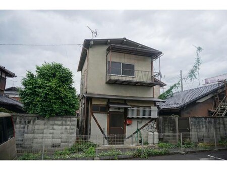 杉浦町戸建外観写真