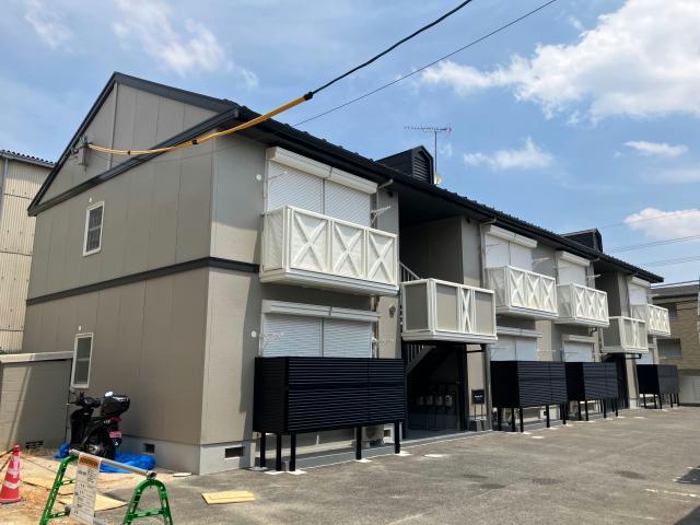 レジョナーレ大津京