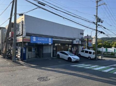 ハイツ440外観写真