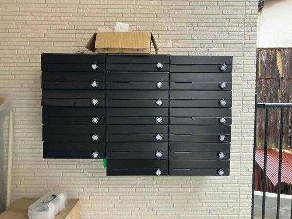 建物設備