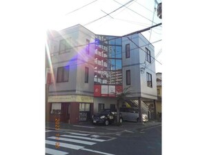 久保ビル外観写真
