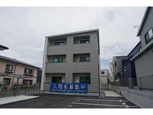ブライトグランデ大津南志賀外観写真