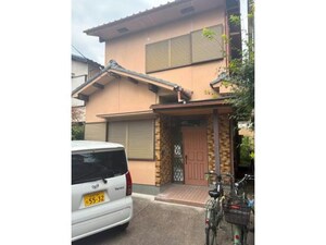 膳所1丁目貸家（282-4）外観写真