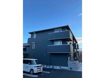 DROOM山上の外観写真