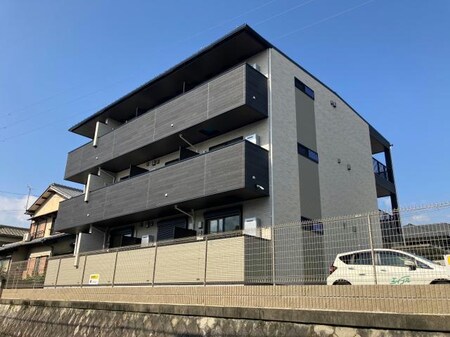 ハーモニーハウス外観写真