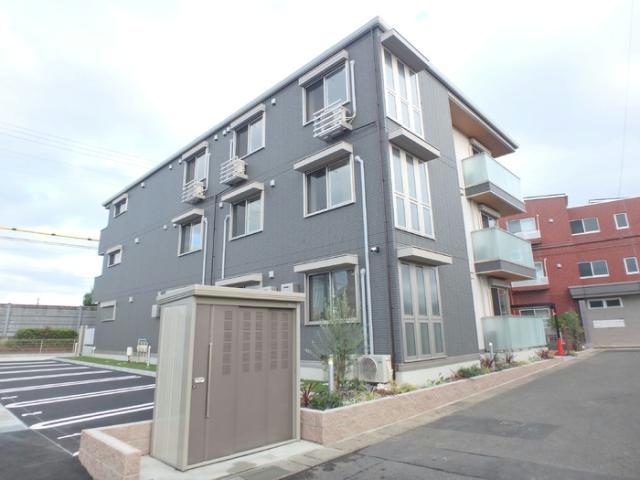 DROOM東矢倉