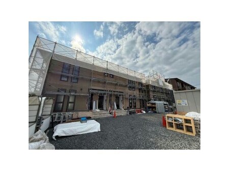 mimosa seta外観写真