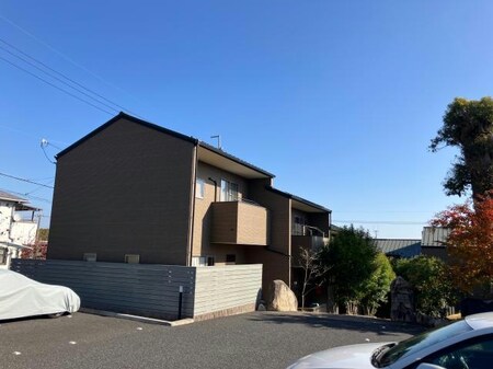 KusuKusu外観写真