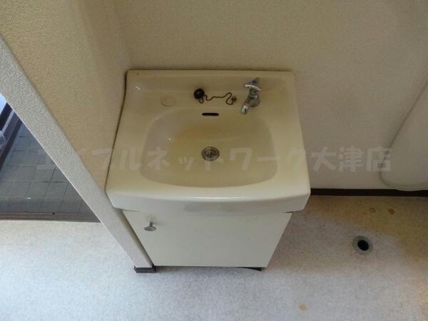 洗面所・脱衣所