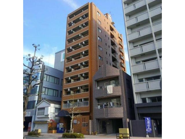 ダイアパレス天文館南