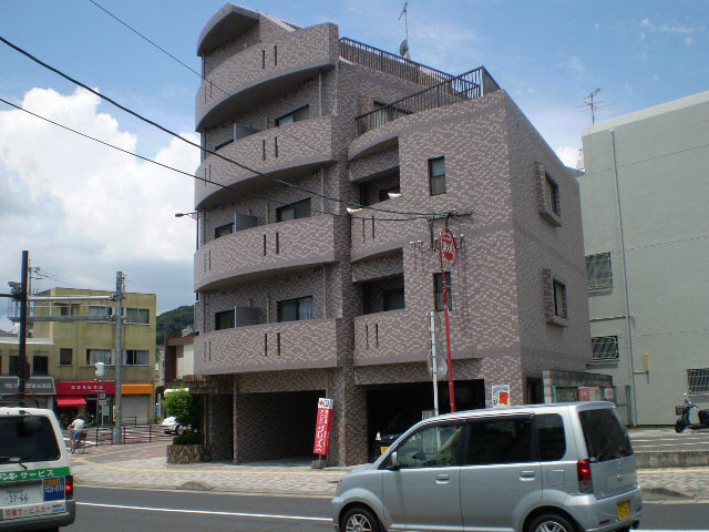 グレイスヒール