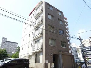 下原ビル　*外観写真