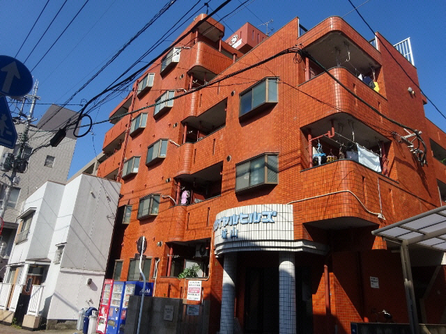 ロワイヤルヒルズ城山　*
