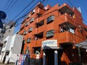 ロワイヤルヒルズ城山　*