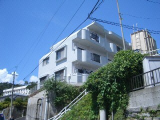 エクステンドロイヤルの物件外観写真