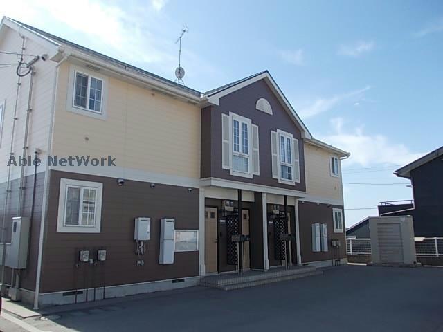プラサム平山Ⅱ
