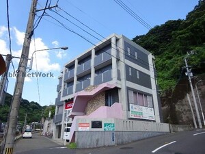 パティオスＫ２Ｙ外観写真