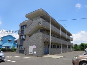 ホウリィかじや外観写真