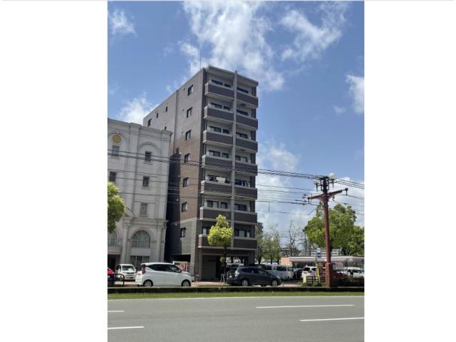 グランパルク橘館