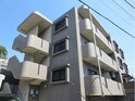 ヴェルデメゾン辻ヶ丘