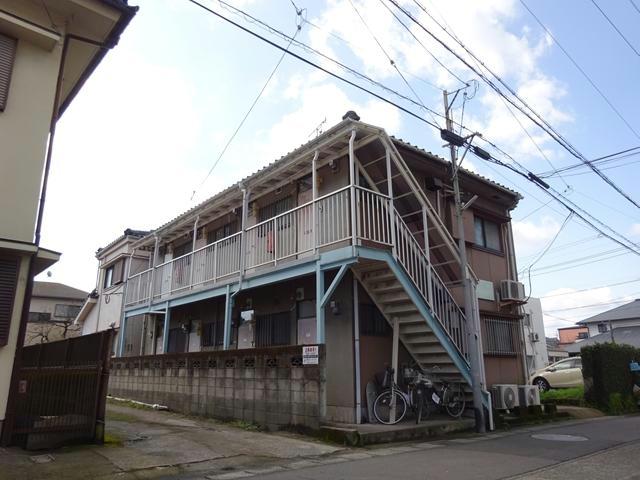 シティハイツ小田