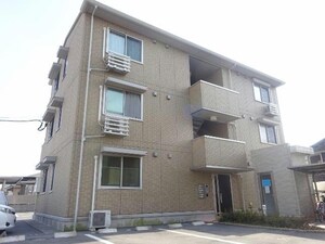 エスポワール弐番館外観写真