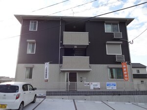 グリーンヒル川上外観写真