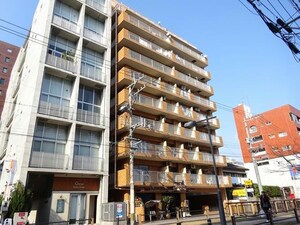 【分譲】ライオンズマンション天文館外観写真