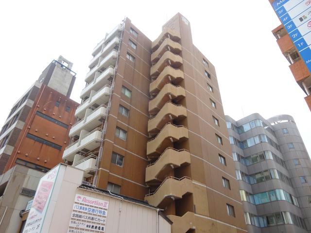 【分譲】トーカンマンション山下第12