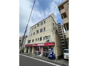 ひらのコーポ外観写真