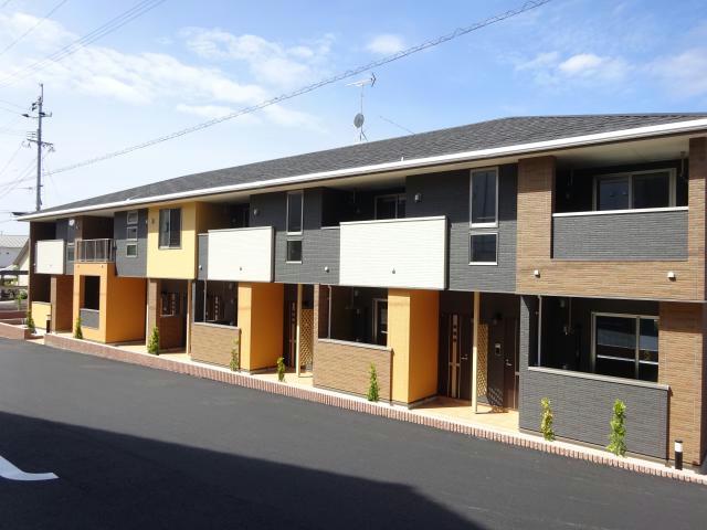 エスペール21吉野Ａ