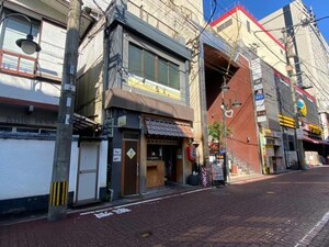 さくらビルサファイア館外観写真