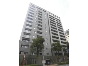 Ｄ’クラディア高見馬場外観写真