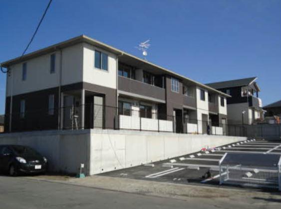 ヴィラーチェ花水木