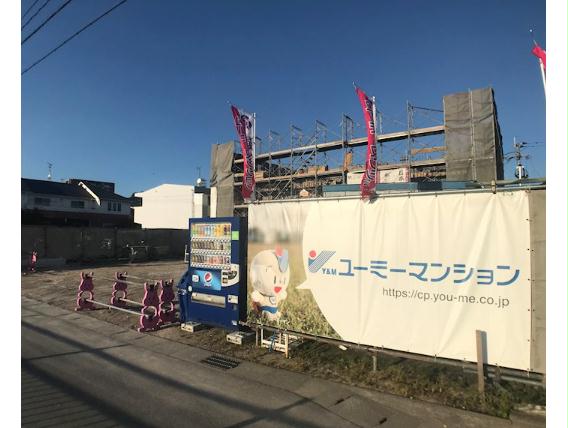 カーサ栄門