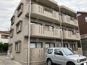 サンライズ吉野D外観写真