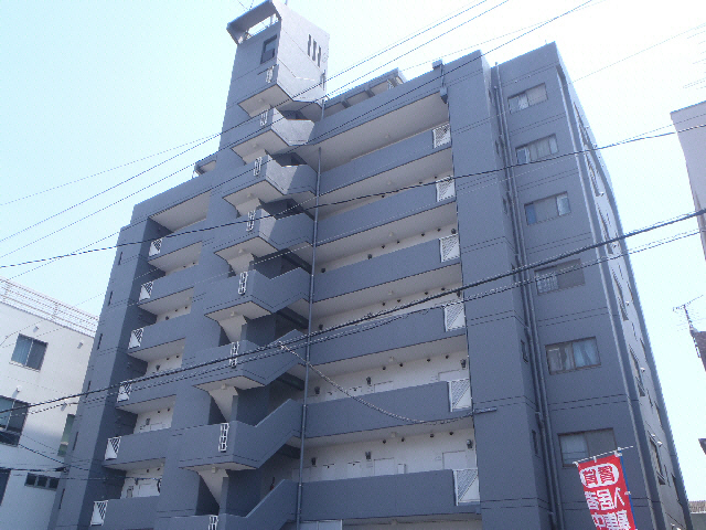 サンパティーク東郡元