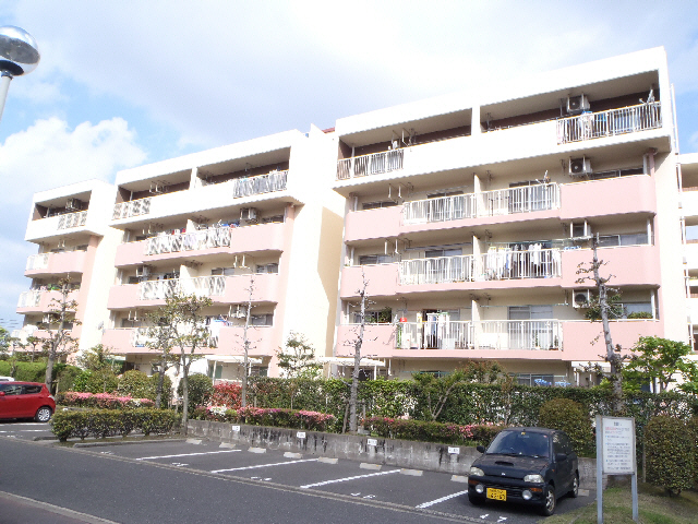 鴨池ニュータウンサンハイツ第2　3号棟405号室