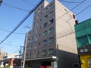 パワービル元町外観写真