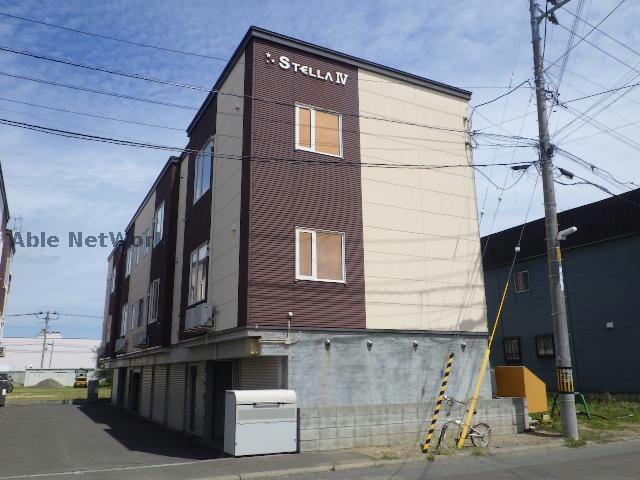 STELLAⅣ