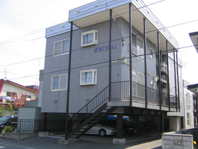 ＨＯＫＵＥＩ４．１