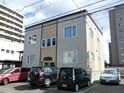 ポプラハイツ