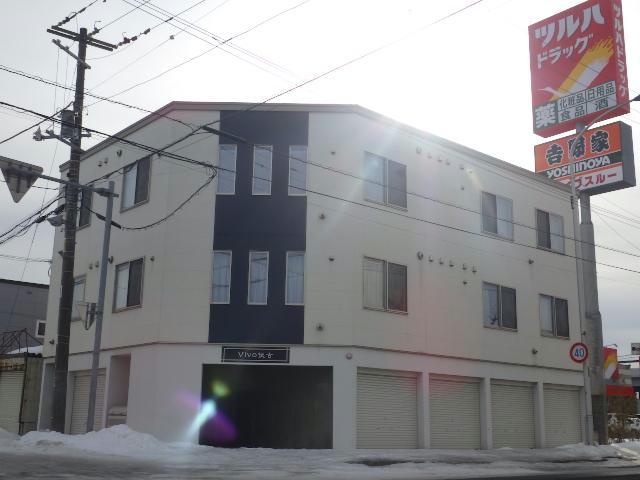 Ｖｉｖｏ伏古