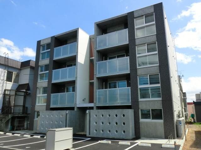 ｅ ｓｔｙｌｅ ｓｔｅｌｌａ イースタイル ステラ の賃貸物件情報 北海道札幌市東区 マンション Chintai 賃貸マンション アパート 部屋探し情報サイト