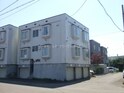 パールハイムＢ棟