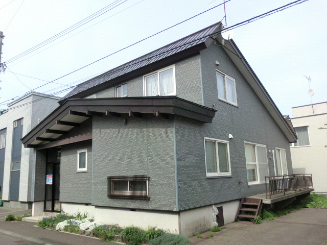北２６条東５丁目戸建