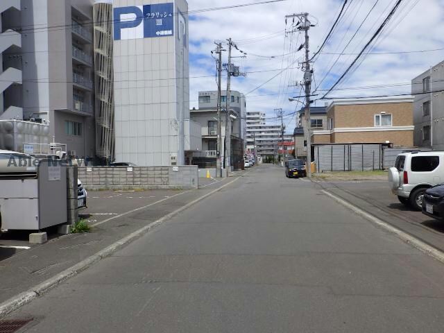 物件外観写真10　