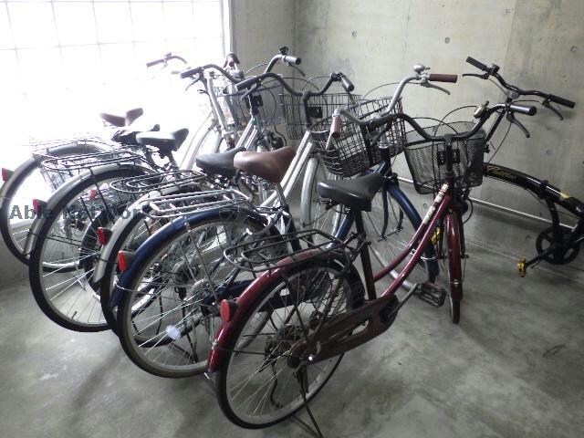 物件外観写真12　