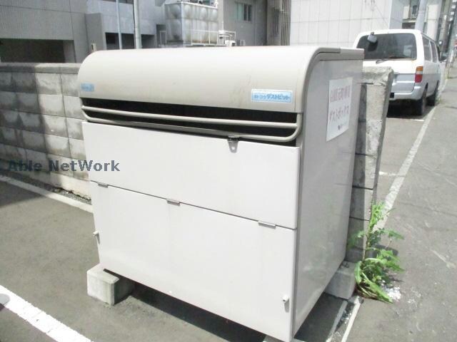 物件外観写真13　