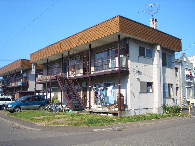 第２和晃マンション
